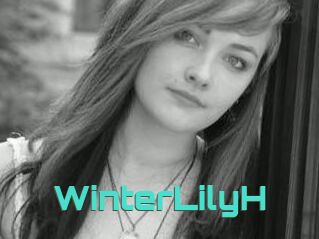 WinterLilyH