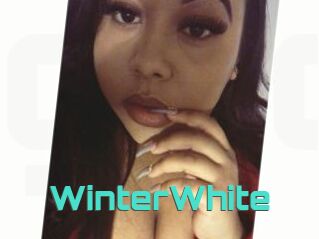 WinterWhite