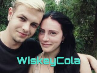 WiskeyCola