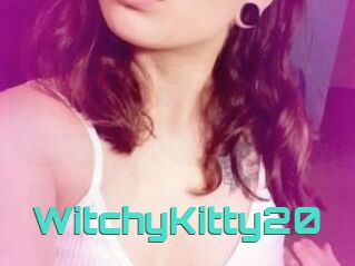 WitchyKitty20
