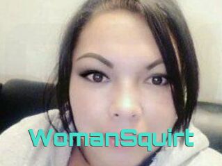 WomanSquirt