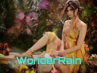 WonderRain Grizzli Edition