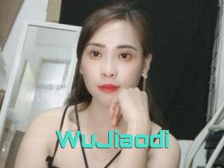 WuJiaodi Grizzli Edition
