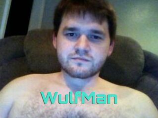 WulfMan