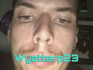 Wyatterp23