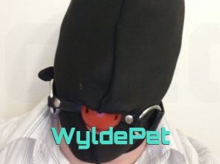 WyldePet