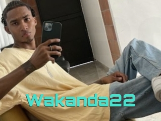 Wakanda22