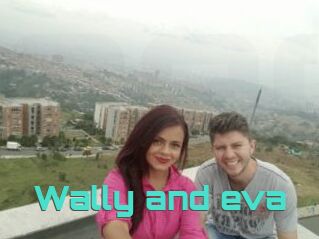 Wally_and_eva