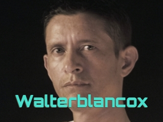Walterblancox