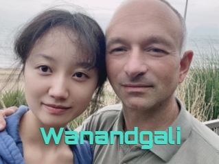 Wanandgali