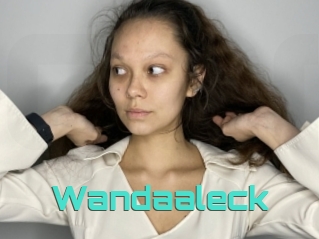 Wandaaleck