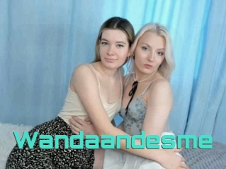 Wandaandesme