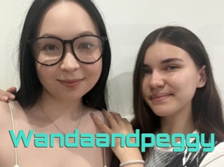 Wandaandpeggy