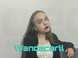 Wandacarll