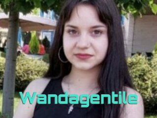 Wandagentile