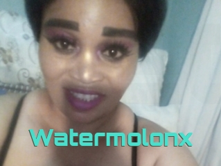 Watermolonx