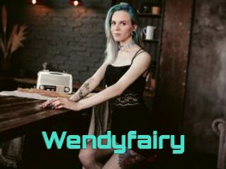 Wendyfairy