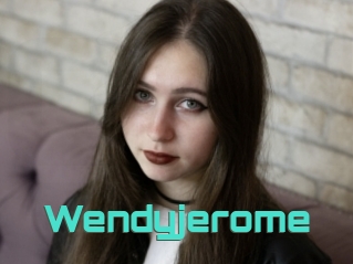 Wendyjerome