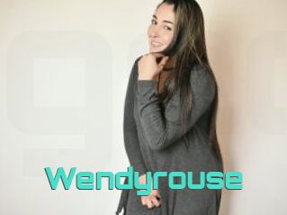 Wendyrouse