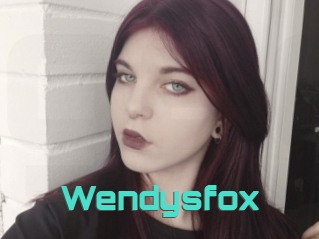 Wendysfox