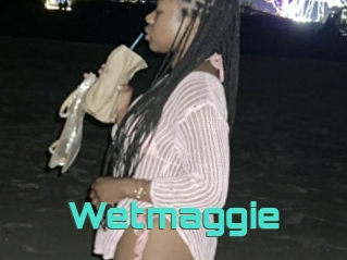 Wetmaggie