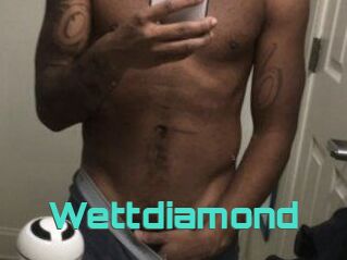 Wettdiamond