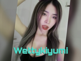 Wettykiyumi