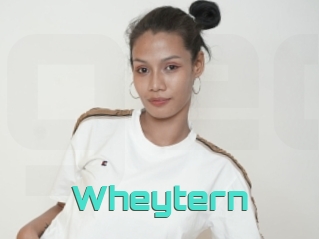 Wheytern