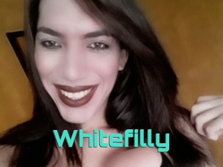 Whitefilly