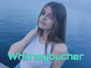 Whitneybucher