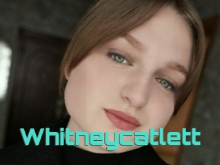 Whitneycatlett