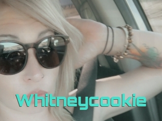 Whitneycookie