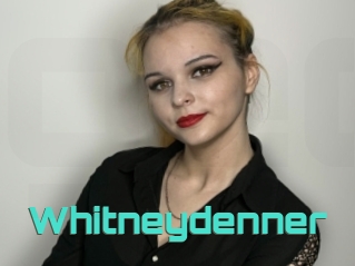Whitneydenner