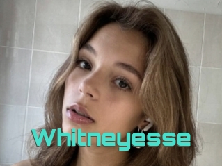 Whitneyesse