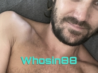 Whosin88