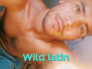 Wild_latin