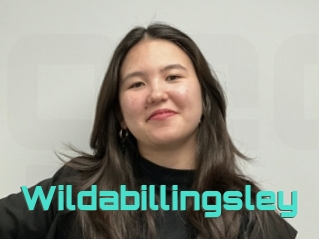 wildabillingsley Grizzli Edition