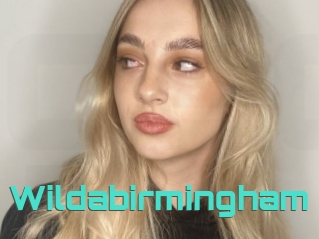 Wildabirmingham