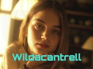 Wildacantrell