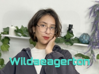 Wildaeagerton