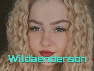 Wildaenderson