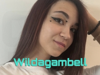 Wildagambell