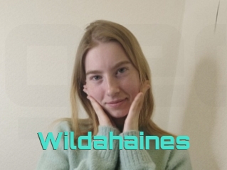 Wildahaines