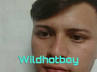 Wild_hotboy