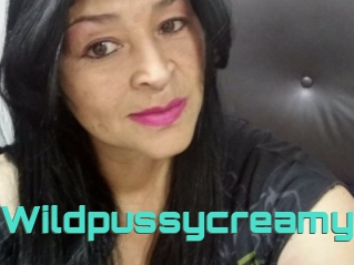 Wildpussycreamy