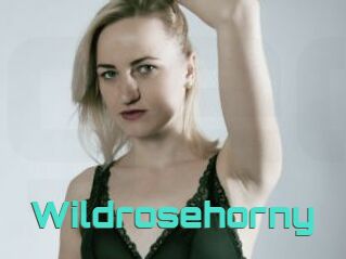 wildrosehorny Grizzli Edition