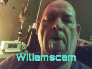 Wiliamscam