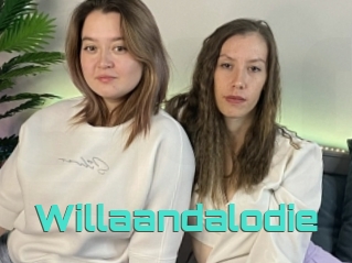 Willaandalodie