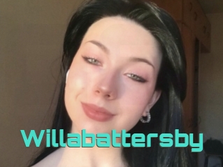 Willabattersby