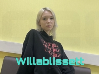 Willablissett